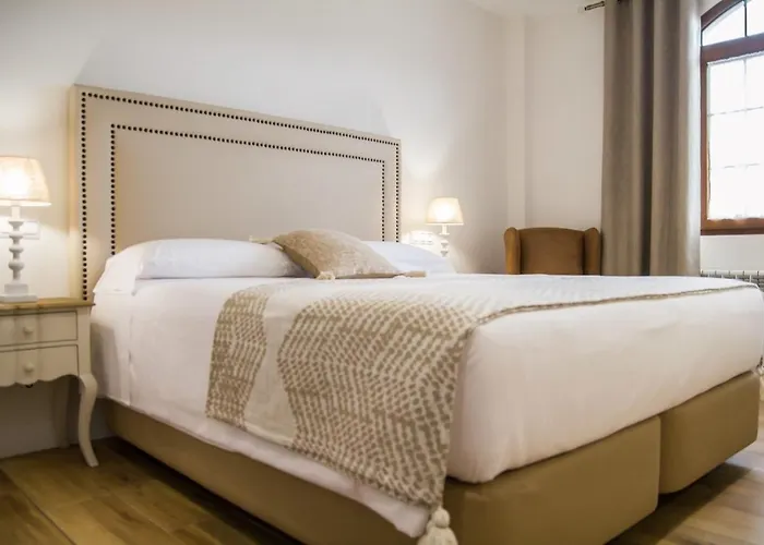 Apartamentos Las Alas